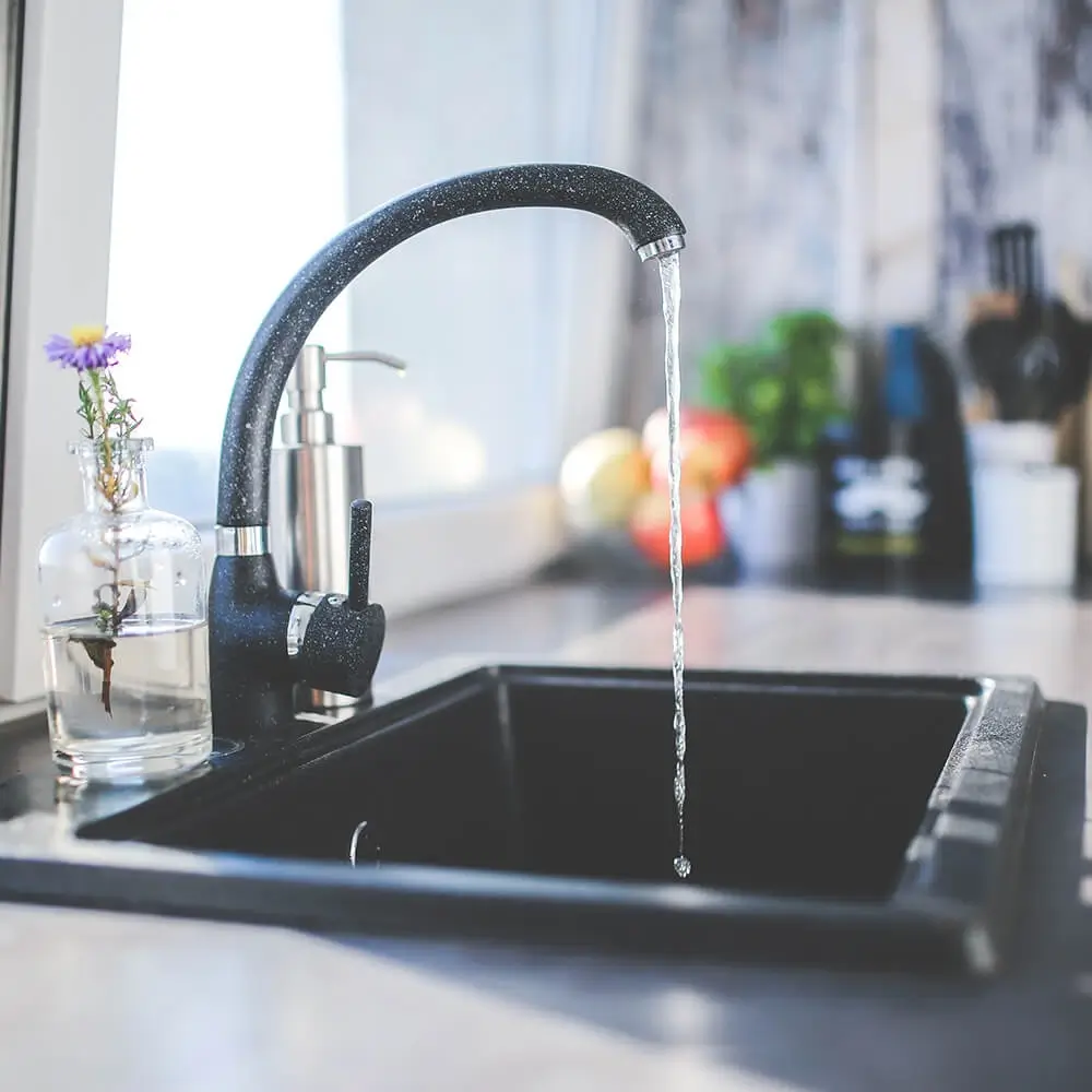 Vodoinstalaterské práce