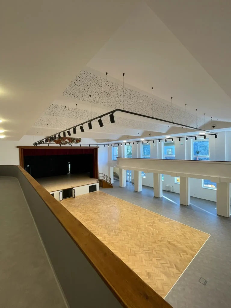 KD Horní Bříza