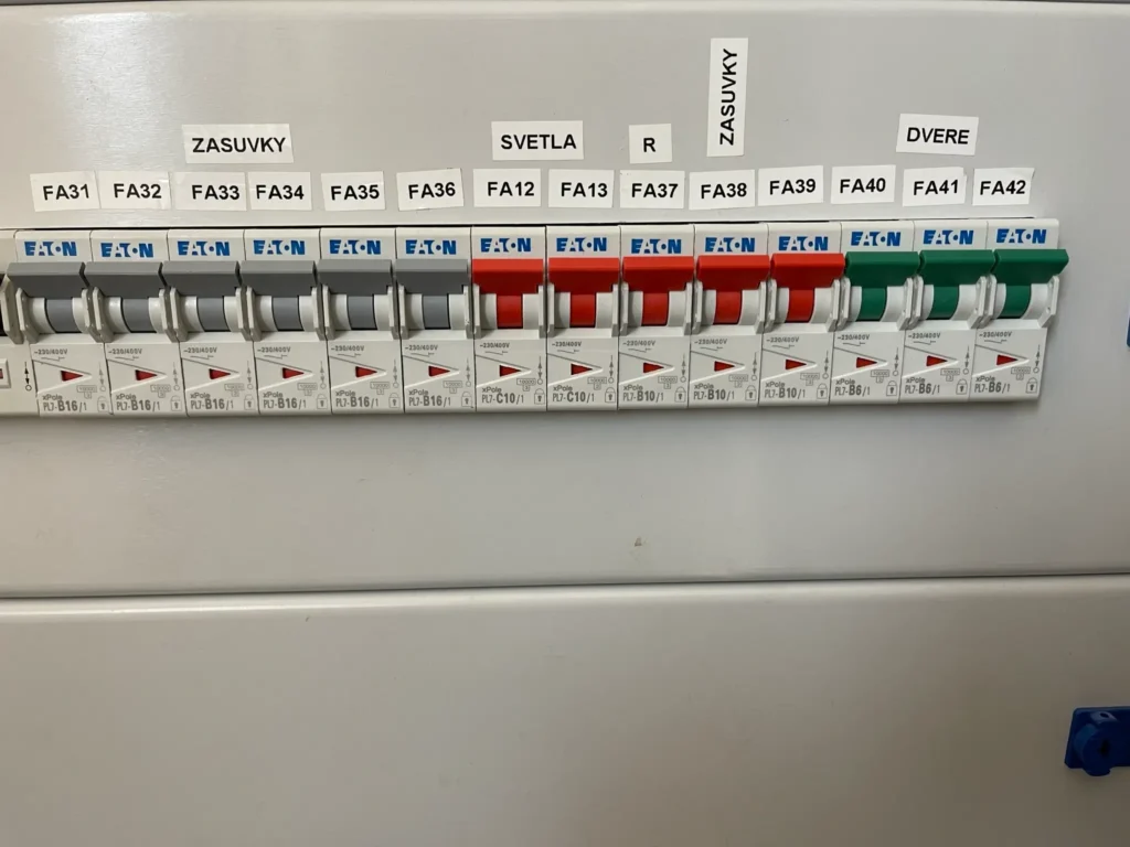 ZF Klášterec nad Ohří