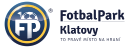 Fotbal park Klatovy