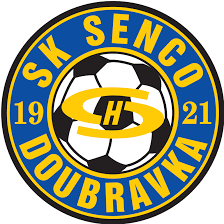 SK Senco Doubravka